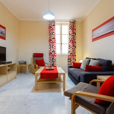 Apartamento Soto By Cadiz4Rentals المظهر الخارجي الصورة