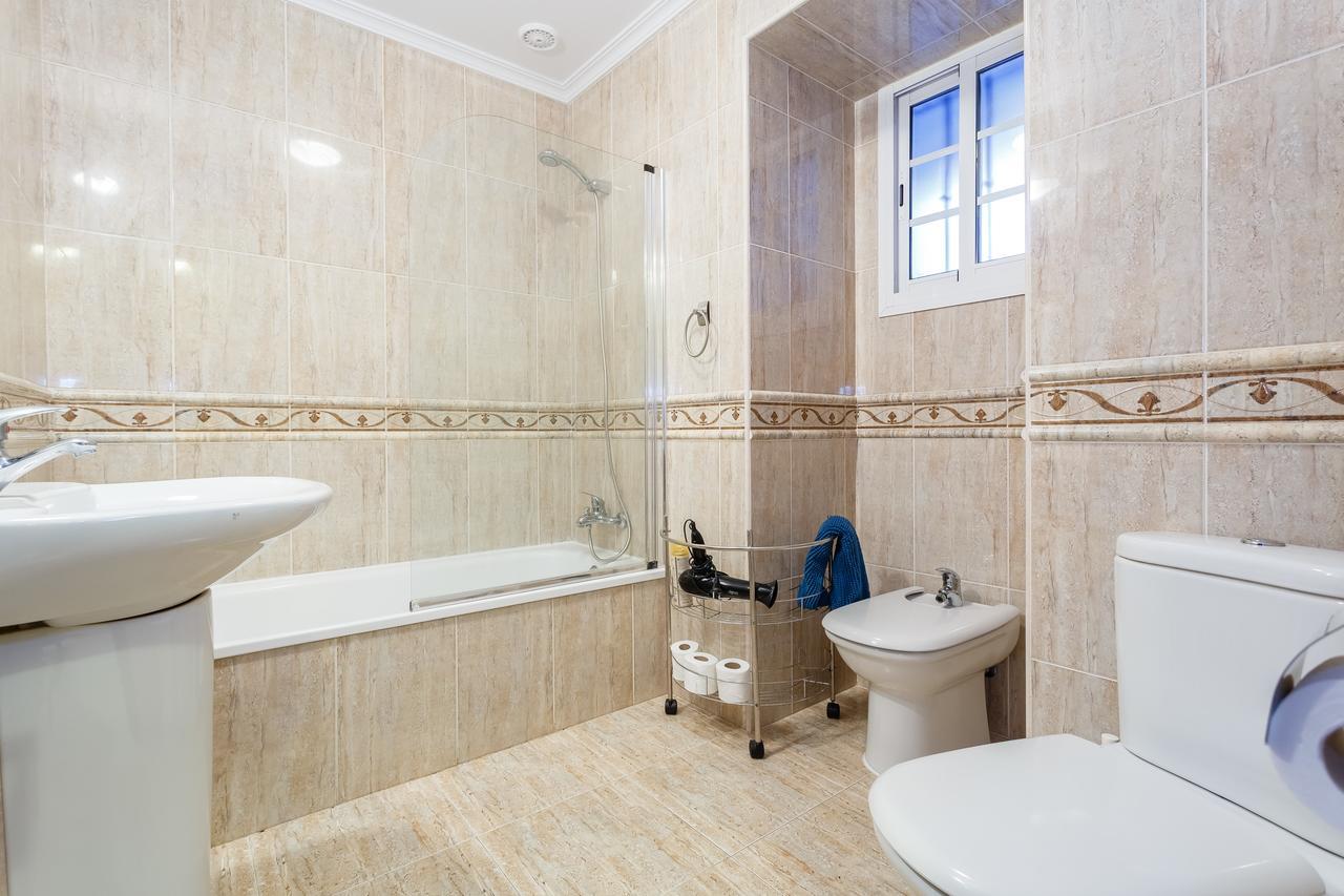 Apartamento Soto By Cadiz4Rentals المظهر الخارجي الصورة