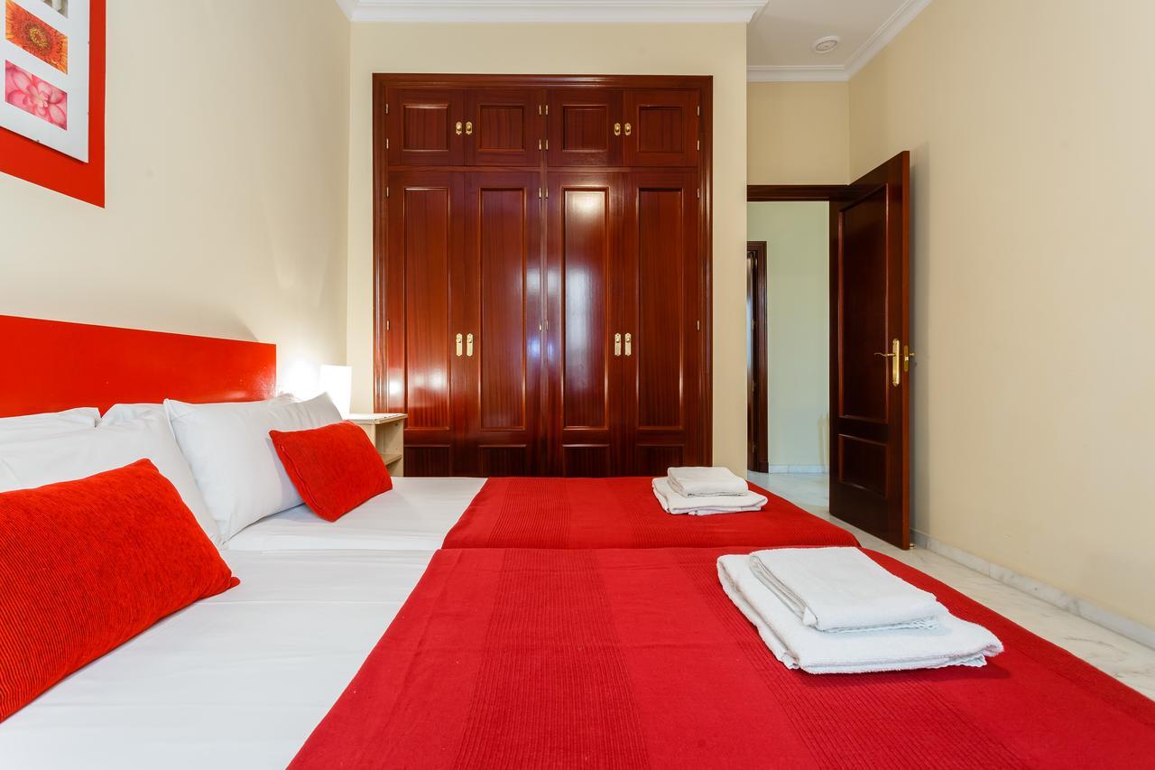 Apartamento Soto By Cadiz4Rentals المظهر الخارجي الصورة