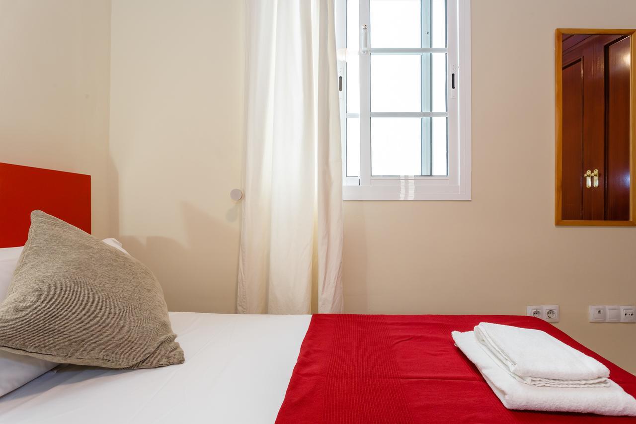 Apartamento Soto By Cadiz4Rentals المظهر الخارجي الصورة