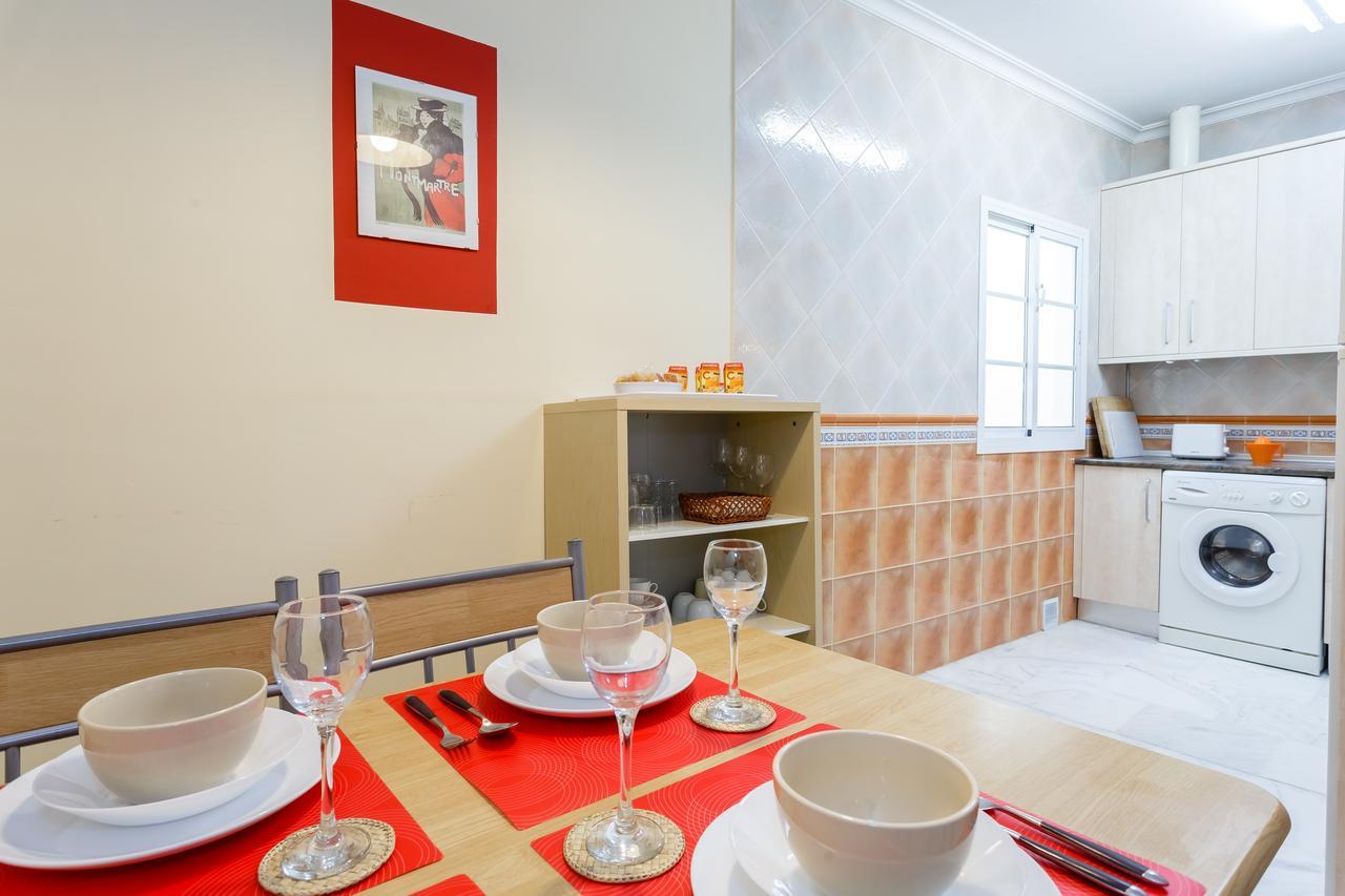 Apartamento Soto By Cadiz4Rentals المظهر الخارجي الصورة