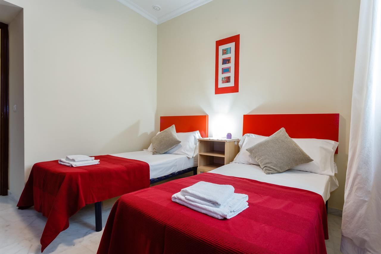 Apartamento Soto By Cadiz4Rentals المظهر الخارجي الصورة