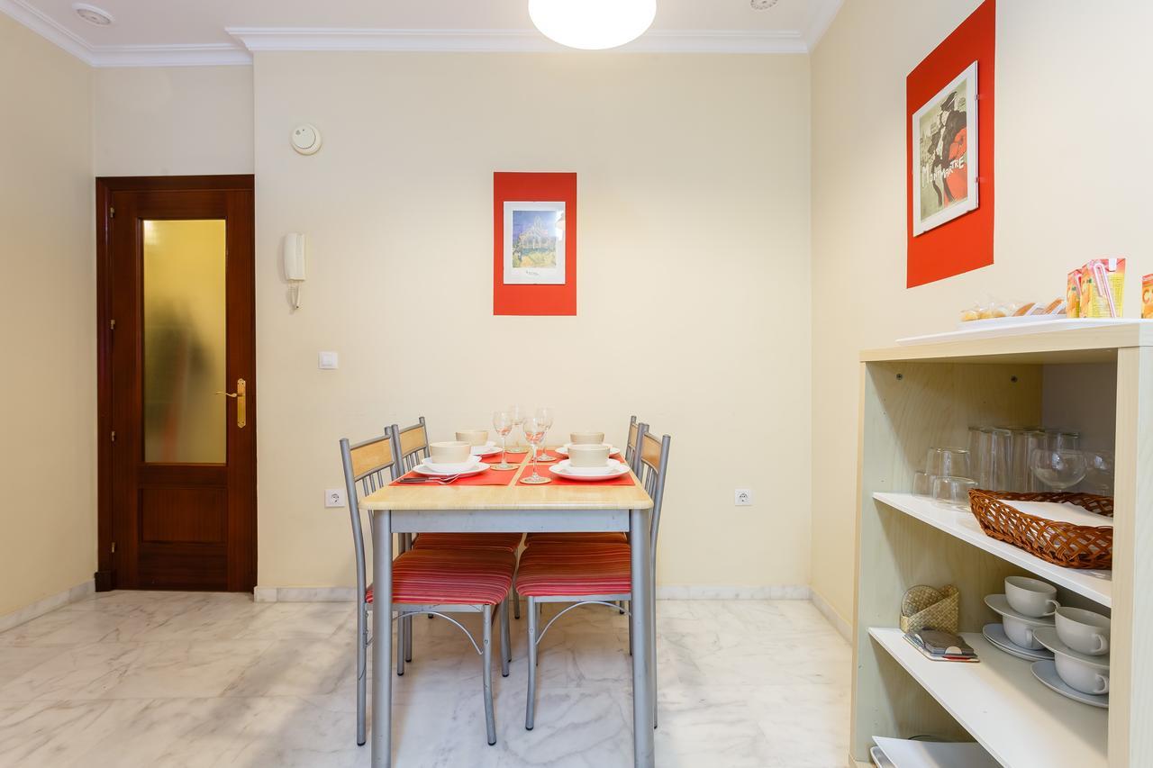 Apartamento Soto By Cadiz4Rentals المظهر الخارجي الصورة