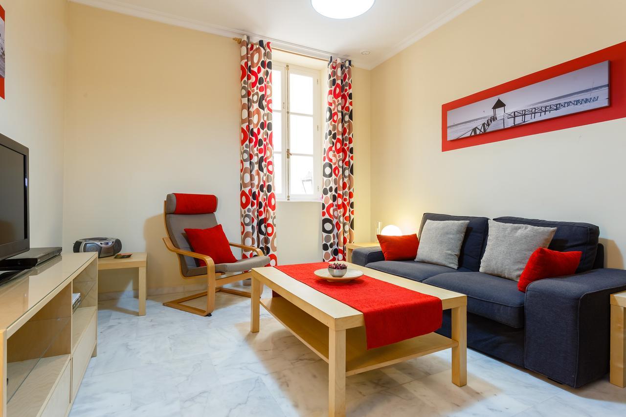 Apartamento Soto By Cadiz4Rentals المظهر الخارجي الصورة