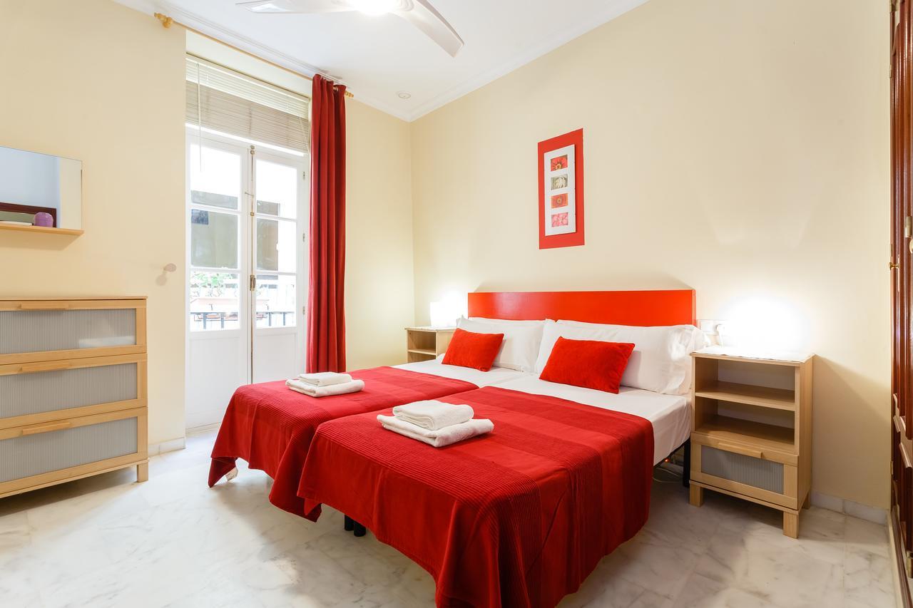 Apartamento Soto By Cadiz4Rentals المظهر الخارجي الصورة