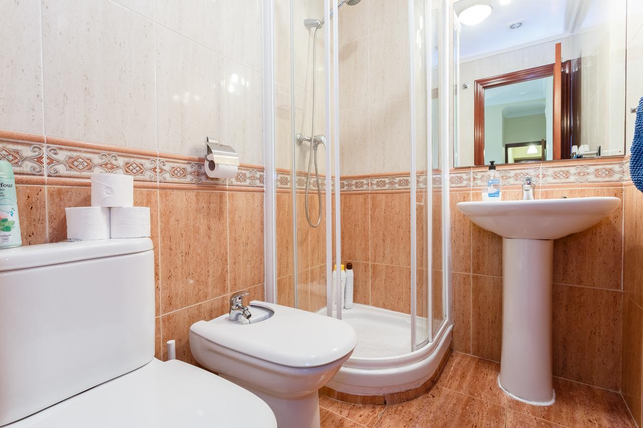 Apartamento Soto By Cadiz4Rentals المظهر الخارجي الصورة