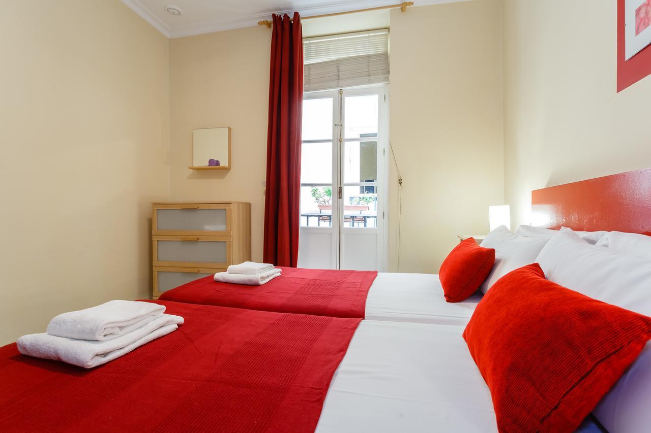 Apartamento Soto By Cadiz4Rentals المظهر الخارجي الصورة