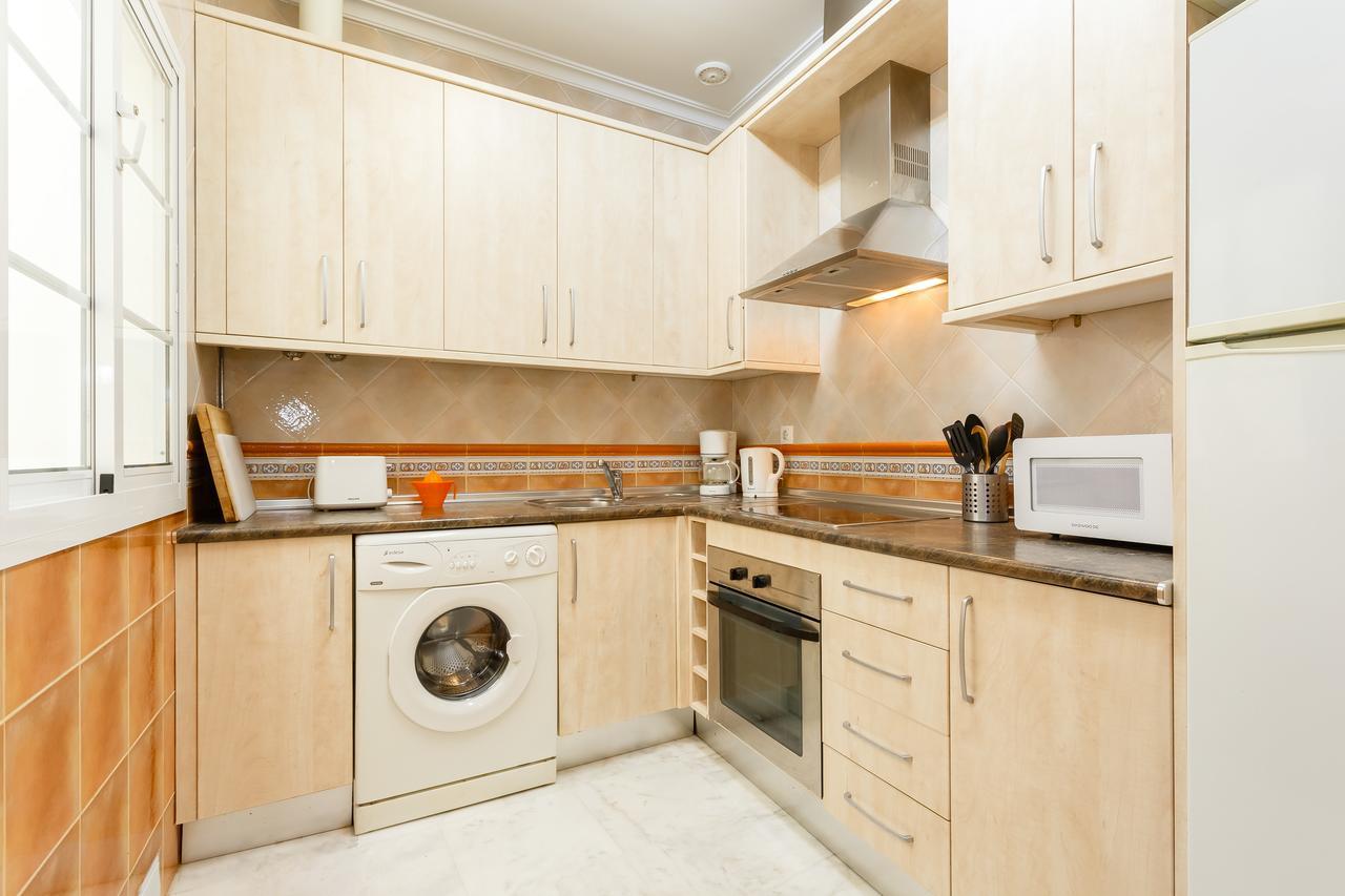 Apartamento Soto By Cadiz4Rentals المظهر الخارجي الصورة